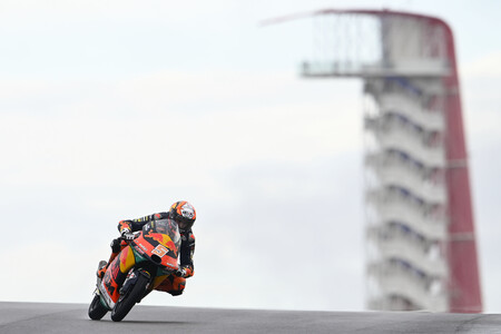 Jaume Masià priva de la pole a Dennis Foggia pero Pedro Acosta aún tendrá que sudar su mundial de Moto3