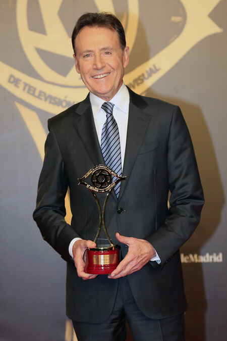Matias Prats Premios