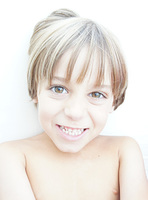 El primer diente de leche se mueve y aquí no vendrá el Ratoncito Pérez