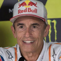 Así serían Marc Márquez, Andrea Dovizioso y otros pilotos de MotoGP dentro de 50 años