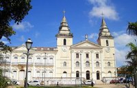 Sao Luis en Brasil es elegida Capital Americana de la Cultura