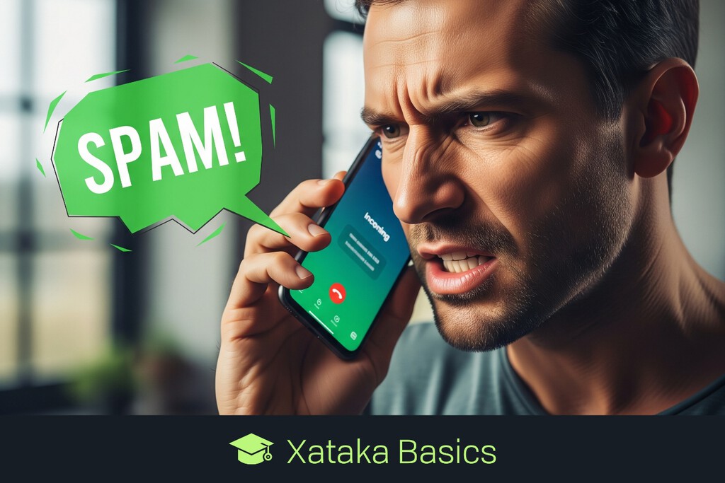 Grabar llamadas de Spam para denunciar: qué permite la Agencia Española de Protección de Datos y cómo hacerlo 