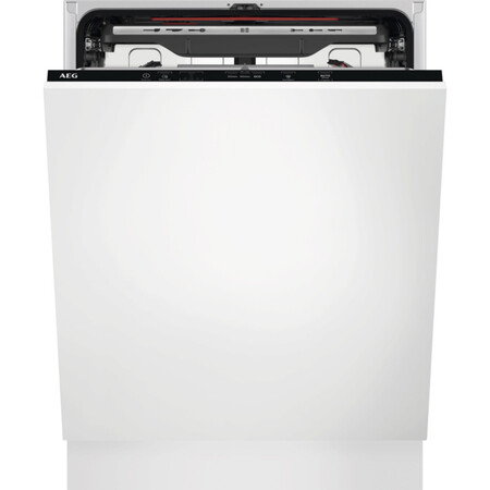 5000 Series Dishwasher