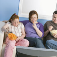 La intervención sobre los padres para prevenir la obesidad infantil es efectiva... pero mejor no necesitarla