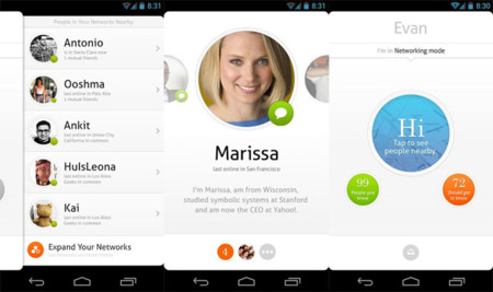 Circle para Android