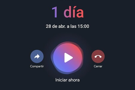 Cómo programar un chat de voz en Telegram
