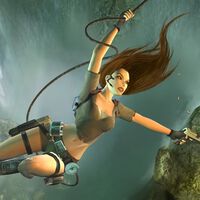 El clásico de Lara Croft todavía tenía sorpresas guardadas. 20 años después aparece un nivel inédito de Tomb Raider: Legend 