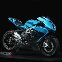 ¡Bellas! Las MV Agusta F3 675 y Brutale 800 limitadas para el carnet de moto A2 volverán en 2019