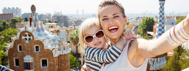 La difusión de las fotografías de los niños en internet debe ser consentidas por ambos padres