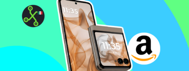 El celular plegable más barato de Motorola está en Amazon: Moto Razr 50 a 9,499 pesos y con MSI 