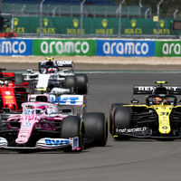 ¡Culpables! La FIA sanciona con 400.000 euros y 15 puntos a Racing Point por copiar los frenos del Mercedes