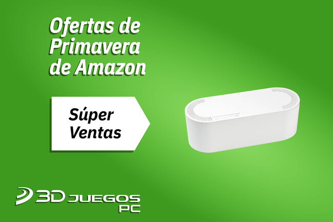 Organizador Cables D Line