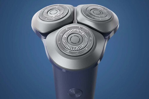 Xiaomi Electric Shaver S101 Edit7