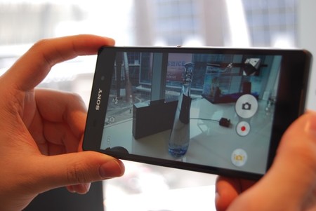 El super slow motion ya está aquí: los nuevos sensores de Sony incorporarán su propia memoria DRAM