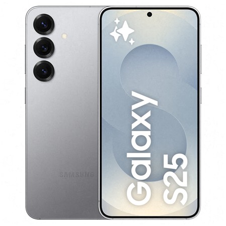 Galaxy S25