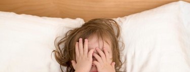 Niños que duermen alterados, ¿cómo ayudarles?
