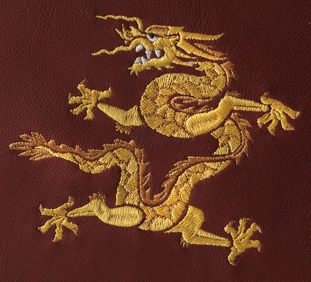 Rolls-Royce Año Dragón 3