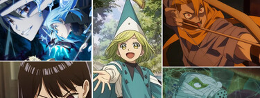 'Witch Hat Atelier', 'Akane-banashi', el final definitivo de 'Boku no Hero Academia', y más. Los animes de primavera 2026 más esperados y dónde se pueden ver en streaming 