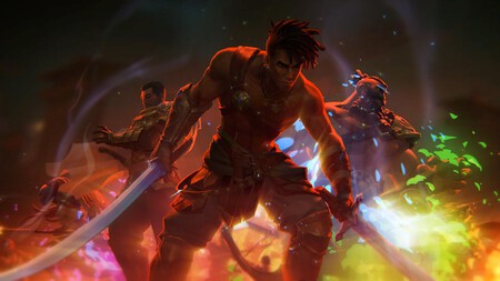 Prince of Persia: The Lost Crown