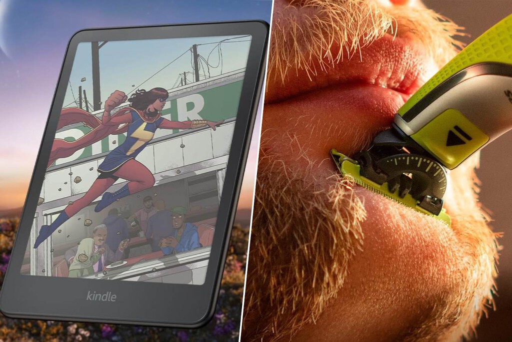 Cinco regalos muy útiles para sorprender el Día del Padre más allá de la típica colonia o los calcetines de siempre