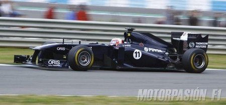 Jean Todt quiere números más grandes en la Fórmula 1