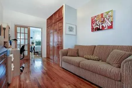 Grandes soluciones para espacios pequeños: muebles de obra