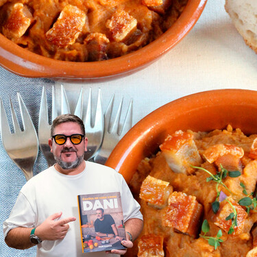Las patatas revolconas son un clásico de la cocina castellana, pero con este ingrediente andaluz que usa el chef Dani García están mucho mejor 