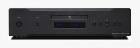 TEAC Distinction AI-1000 y CD-1000: perfectos para un equipo Hi-Fi «de primera división» y buen precio