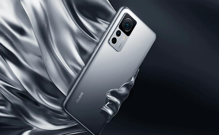 Xiaomi Redmi K50 Ultra