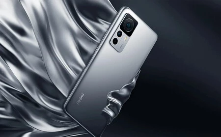 Xiaomi Redmi K50ウルトラ