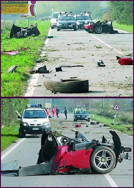 El miedo infundado al terrorismo, los accidentes de tráfico, la violencia de género y otros hechos matemáticamente improbables (VI)