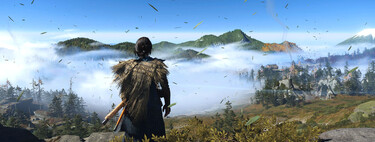 He vuelto al mundo abierto más bonito de PS5 para luchar la batalla más importante de Japón. Y ni de lejos es lo mejor del DLC de Ghost of Yotei 