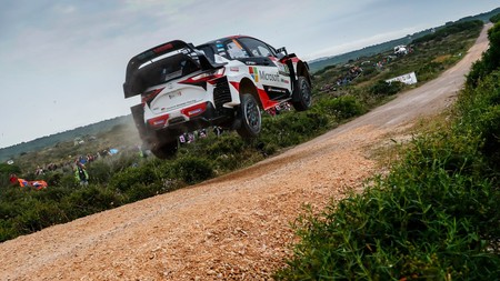 Toyota Yaris Wrc 3