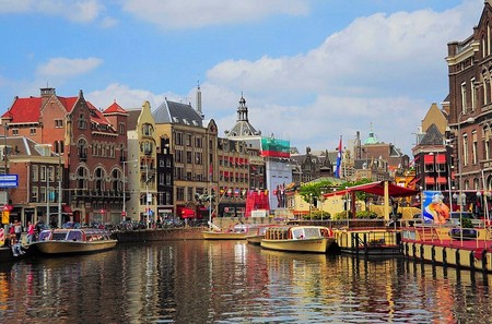 Amsterdam Faunggs