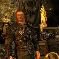 Cómo unirse al Gremio de Ladrones en The Elder Scrolls: Skyrim 