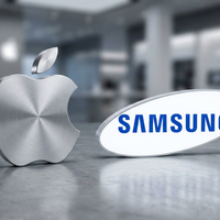 O aperto de mãos que ninguém esperava: Apple e Samsung forçadas a trabalhar juntas para evitar um desastre 
