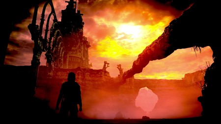 Así de impresionante será el modo foto del remake de Shadow of the Colossus para PS4