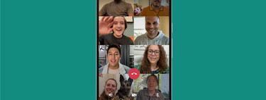 Cómo usar Messenger Rooms, las videollamadas grupales de hasta 50 personas ya disponibles en todo el mundo