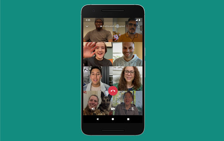 Cómo usar Messenger Rooms, las videollamadas grupales de hasta 50 personas ya disponibles en todo el mundo