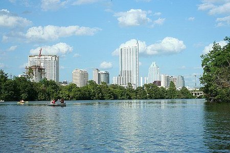 La Fórmula 1 mira a Austin, Texas; que acogerá el GP de Estados Unidos en 2012