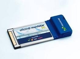 Promoción Tarjeta Internet Móvil gratis