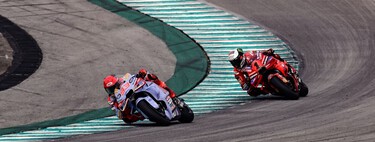 Marc Márquez no va a arrasar, Pedro Acosta no es un rookie y acabar con Ducati no va a ser fácil. Conclusiones de los test de MotoGP 