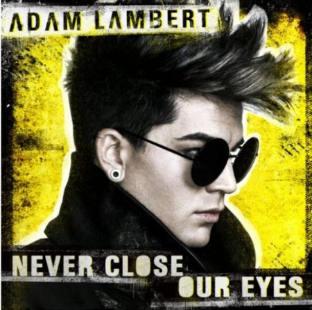 Adam Lambert lo vuelve a intentar, ¡vamos hombre, que tú sí que vales!