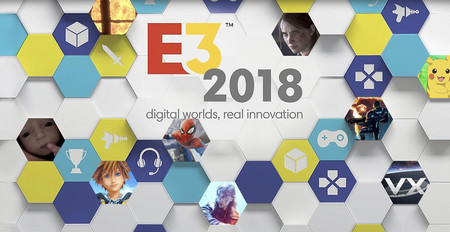 Lo mejor del E3 según los lectores de VidaExtra. Aquí podéis votar