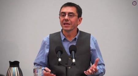Monedero confirma con sus explicaciones y documentos que sí hubo fraude fiscal