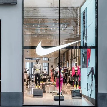 Tienda Nike