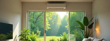 Tu aire acondicionado cuenta con un botón de reset que conviene utilizar en ocasiones
