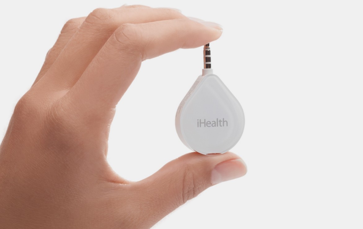 Xiaomi se alía con iHealth para ofrecernos un glucómetro conectado para ...