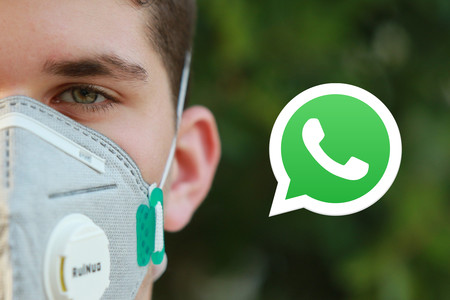 Se estrena en WhatsApp un 'chatbot' para desmentir bulos sobre el coronavirus