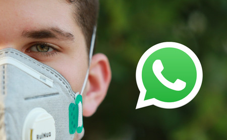 Se estrena en WhatsApp un 'chatbot' para desmentir bulos sobre el coronavirus